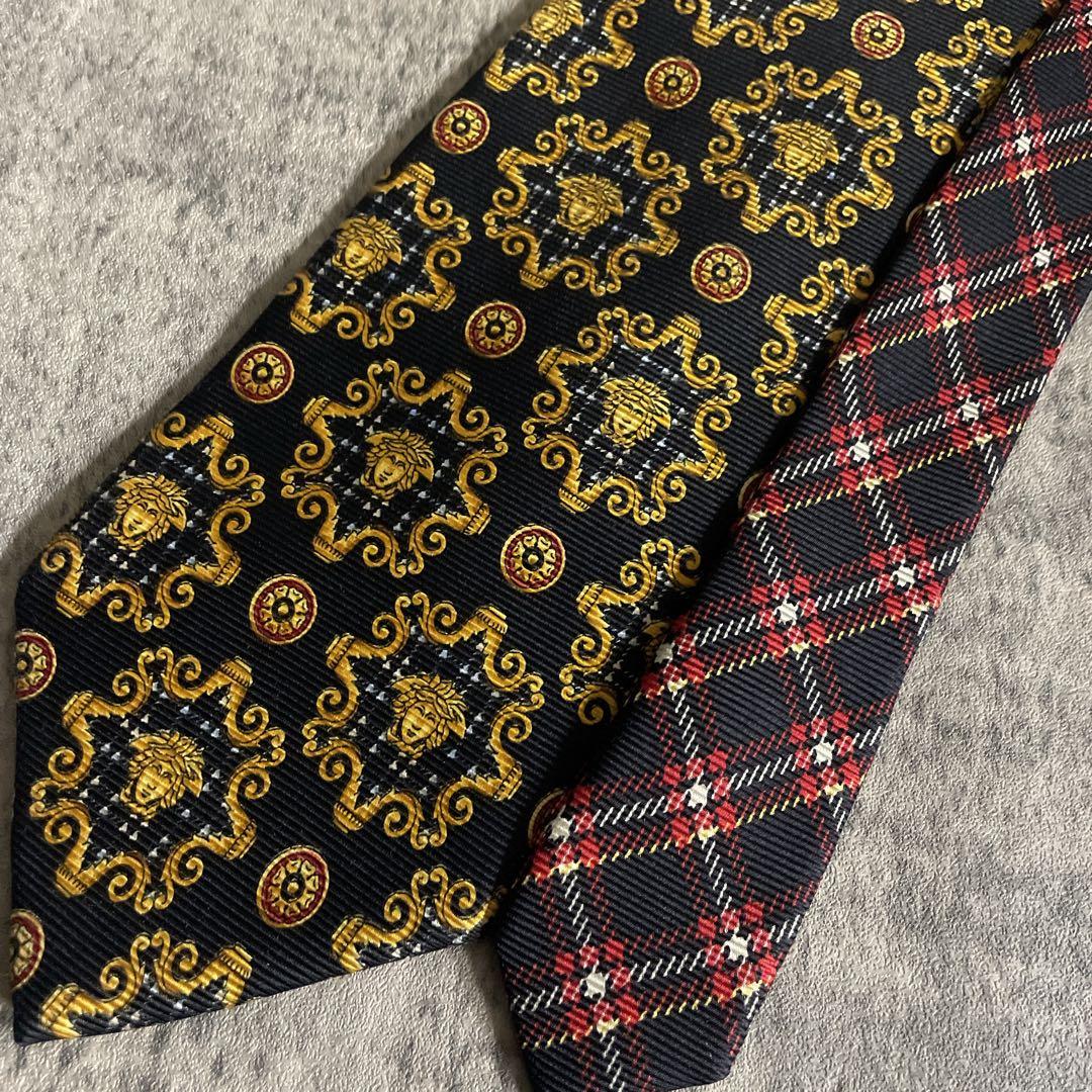 最高級 リネンブレンド ウール dunhill ダンヒル ダブルブレストスーツ