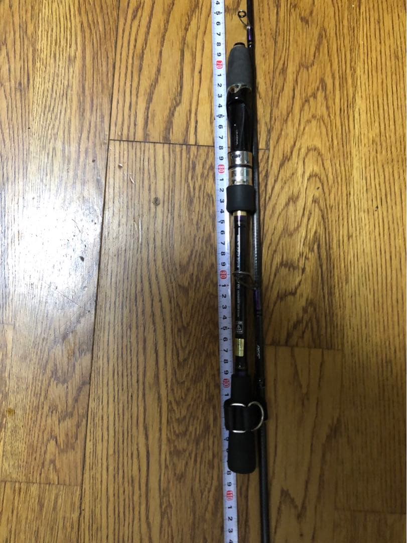 ひ*ん様 ダイワ（DAIWA） メタリア カワハギ スピニング 170