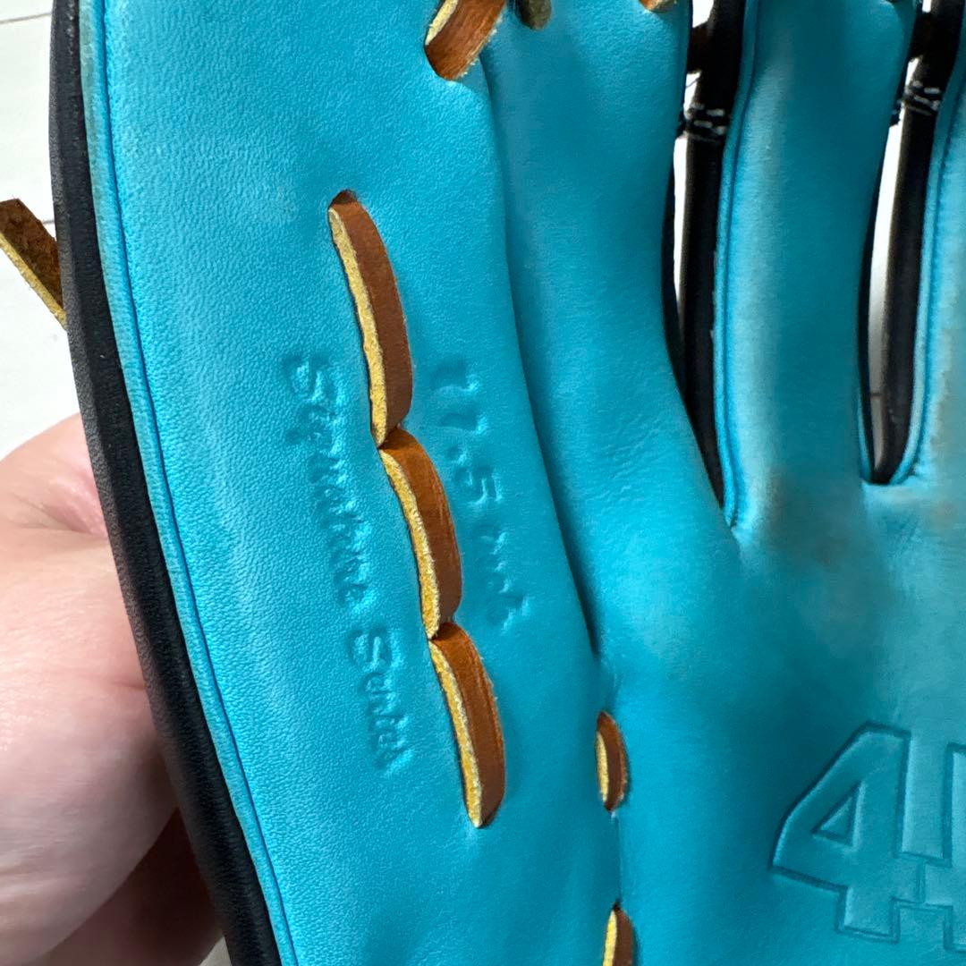 フォーティーフォー　内野手　グローブ