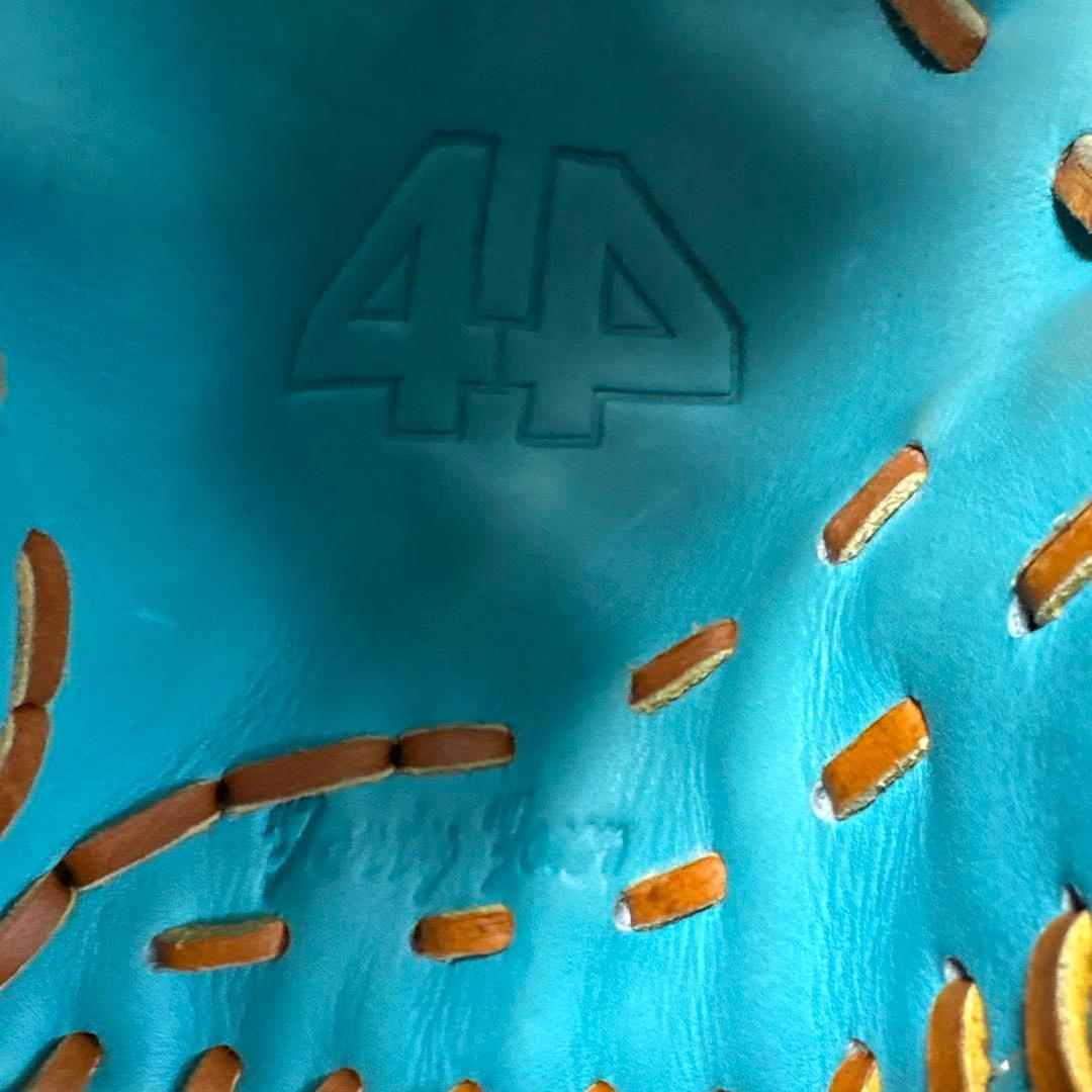 フォーティーフォー　内野手　グローブ