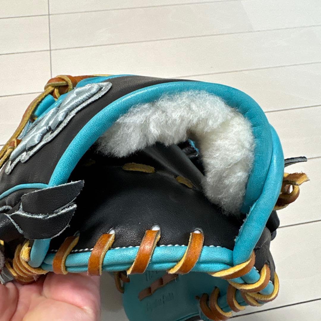 フォーティーフォー　内野手　グローブ