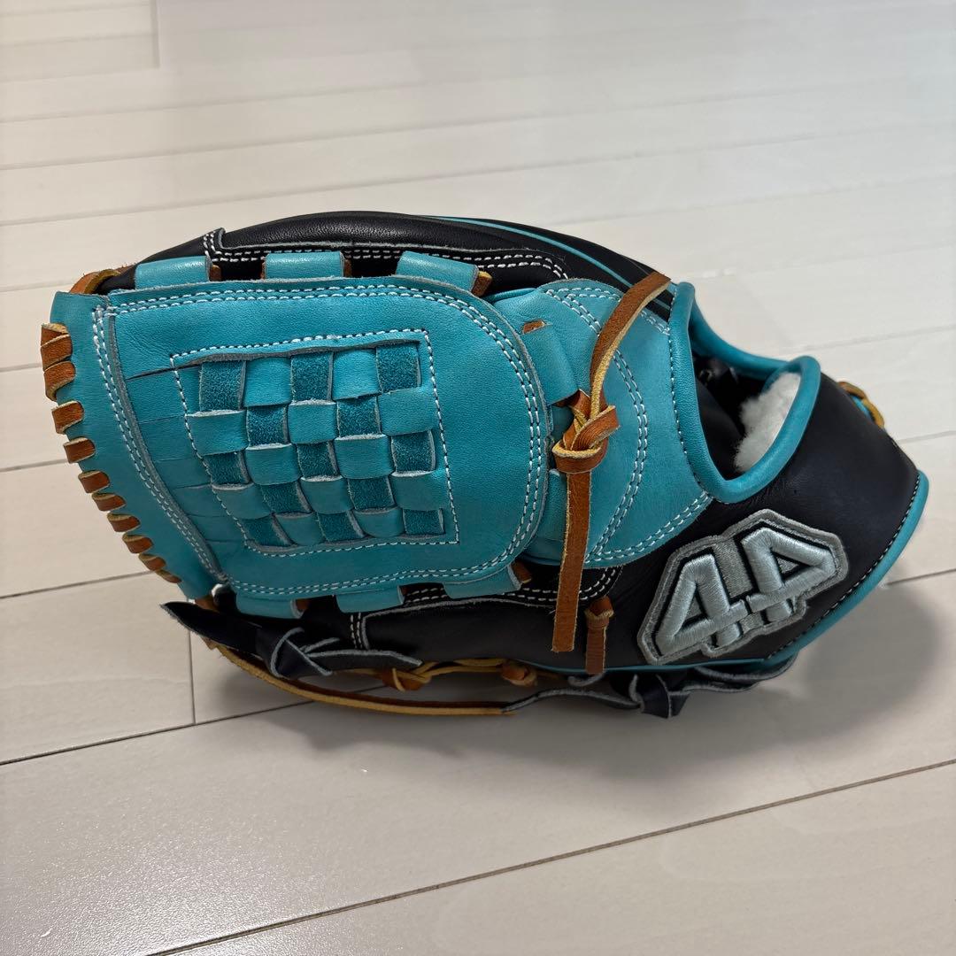 フォーティーフォー　内野手　グローブ