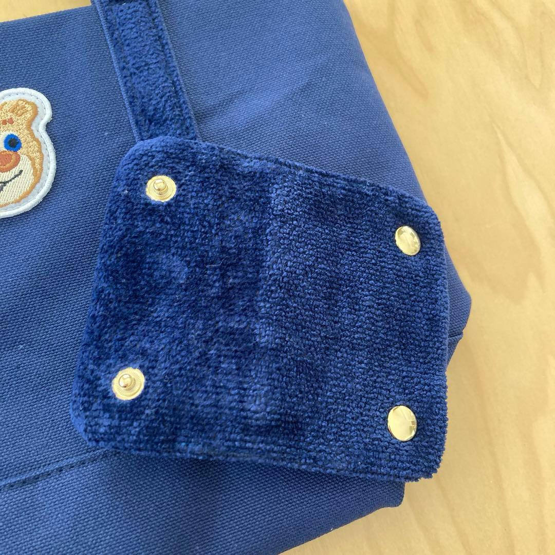 【新品】LOVERARY BY FEILER オールドテディ ワッペントート 他