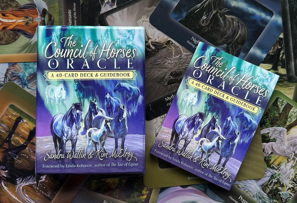 87 juno★オラクルカード