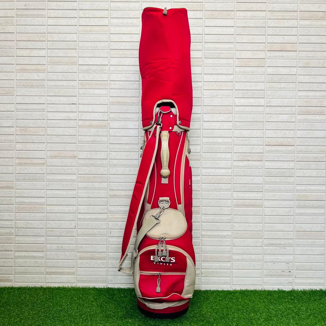 女性　ゴルフセット　Fitway スポルディング　ゴルフ一式　クラブセット　L