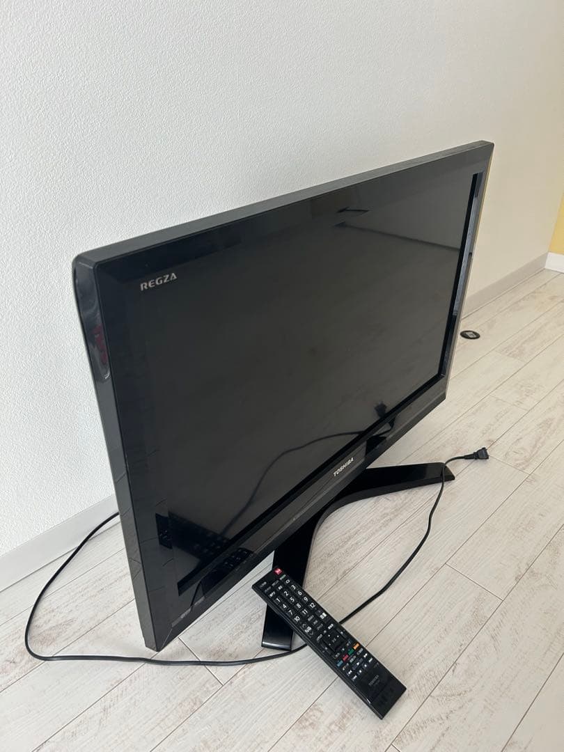 TOSHIBA 32R1 液晶テレビ 32インチ