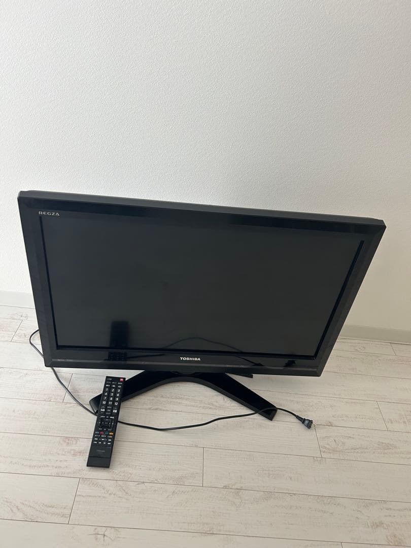 TOSHIBA 32R1 液晶テレビ 32インチ
