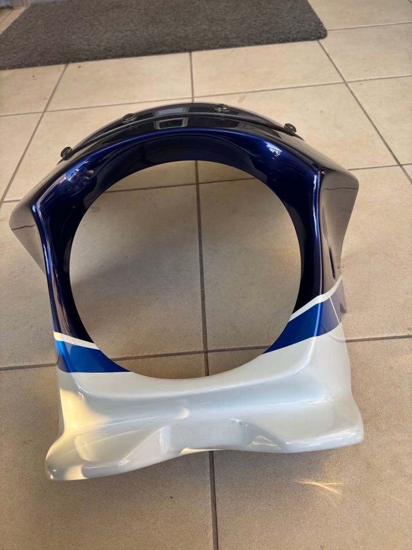 t*o様 GSX1400用　Nプロジェクト　ブラスターII