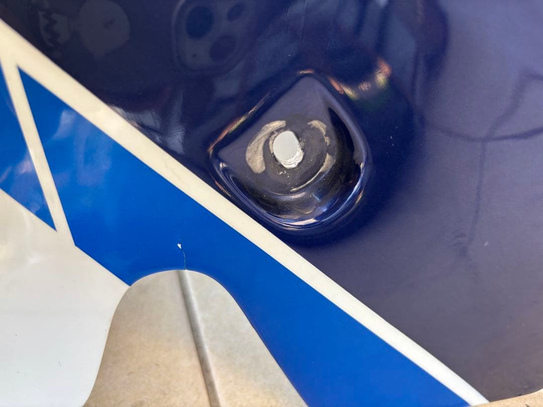 t*o様 GSX1400用　Nプロジェクト　ブラスターII