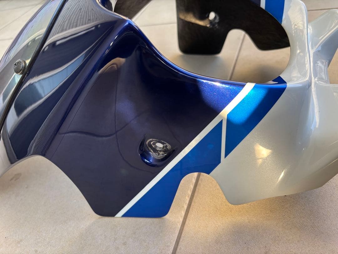 t*o様 GSX1400用　Nプロジェクト　ブラスターII