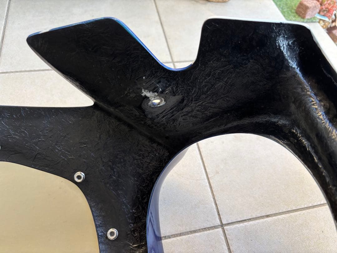 t*o様 GSX1400用　Nプロジェクト　ブラスターII