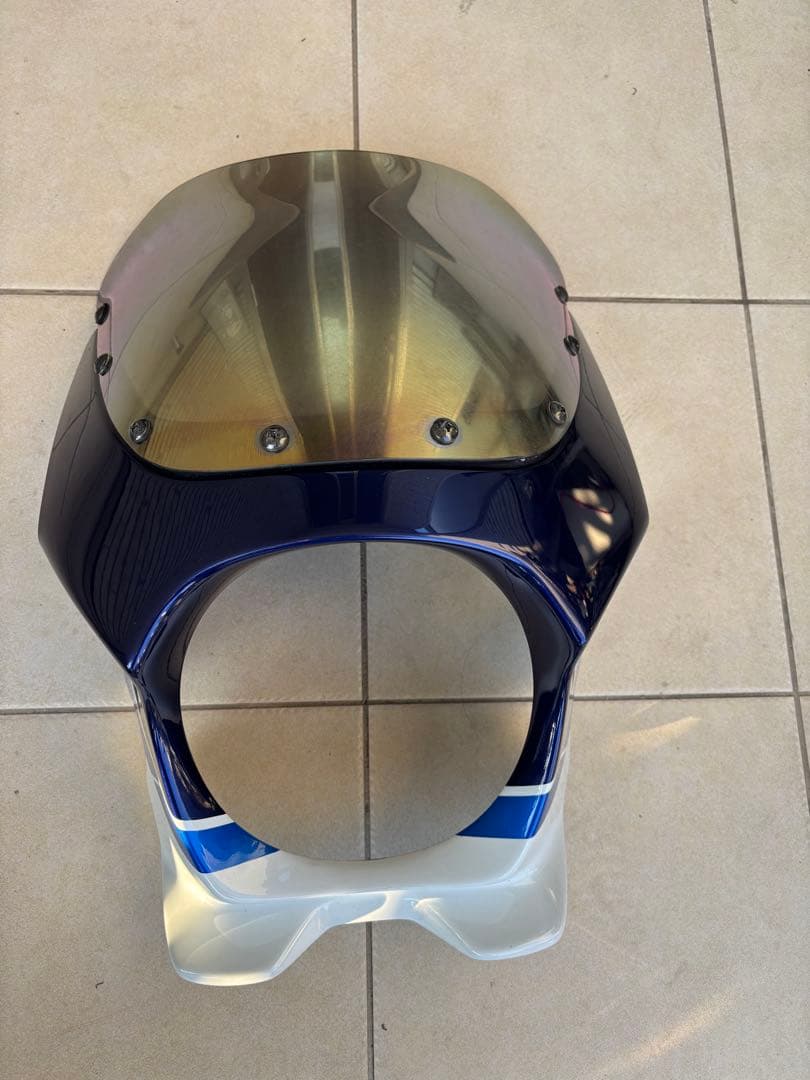 t*o様 GSX1400用　Nプロジェクト　ブラスターII