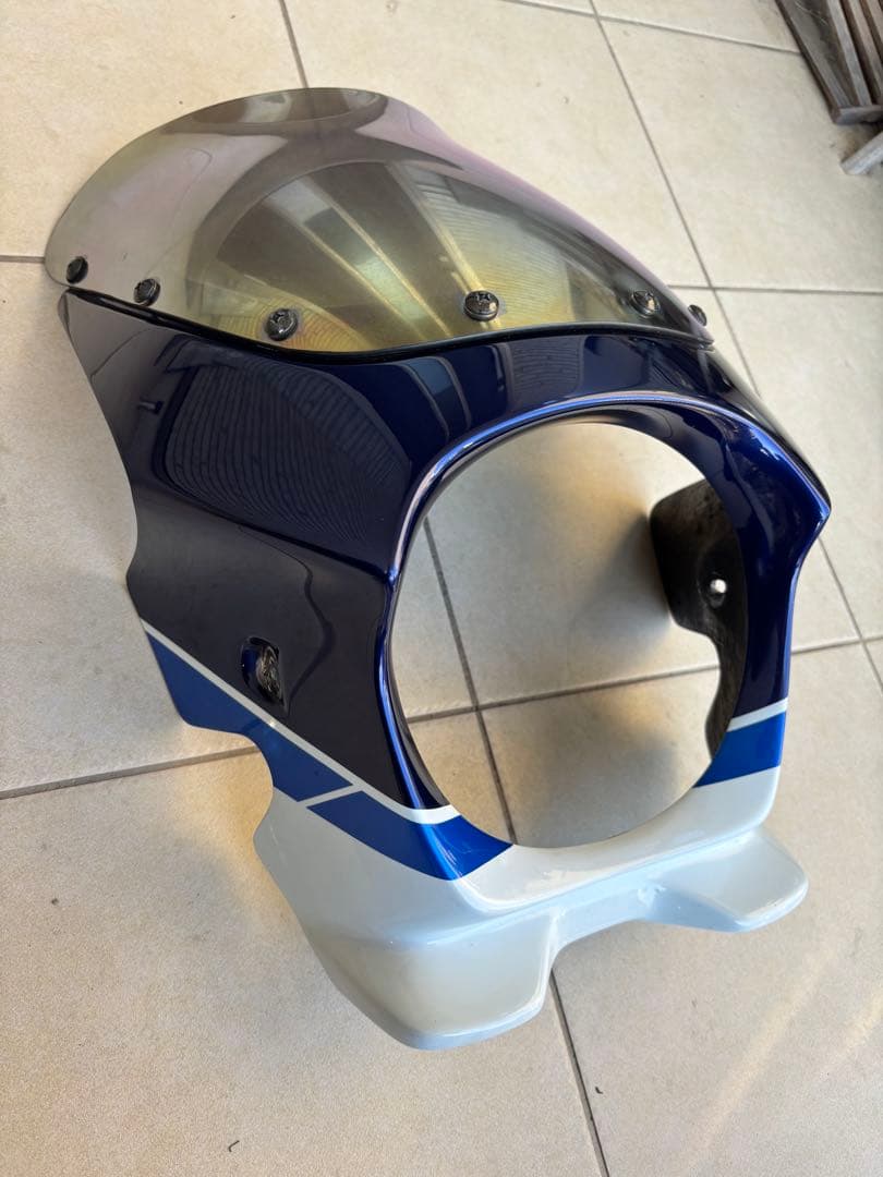 t*o様 GSX1400用　Nプロジェクト　ブラスターII