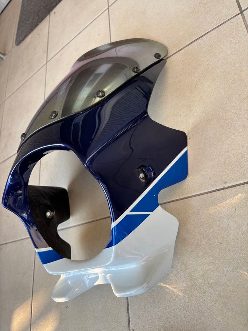 t*o様 GSX1400用　Nプロジェクト　ブラスターII