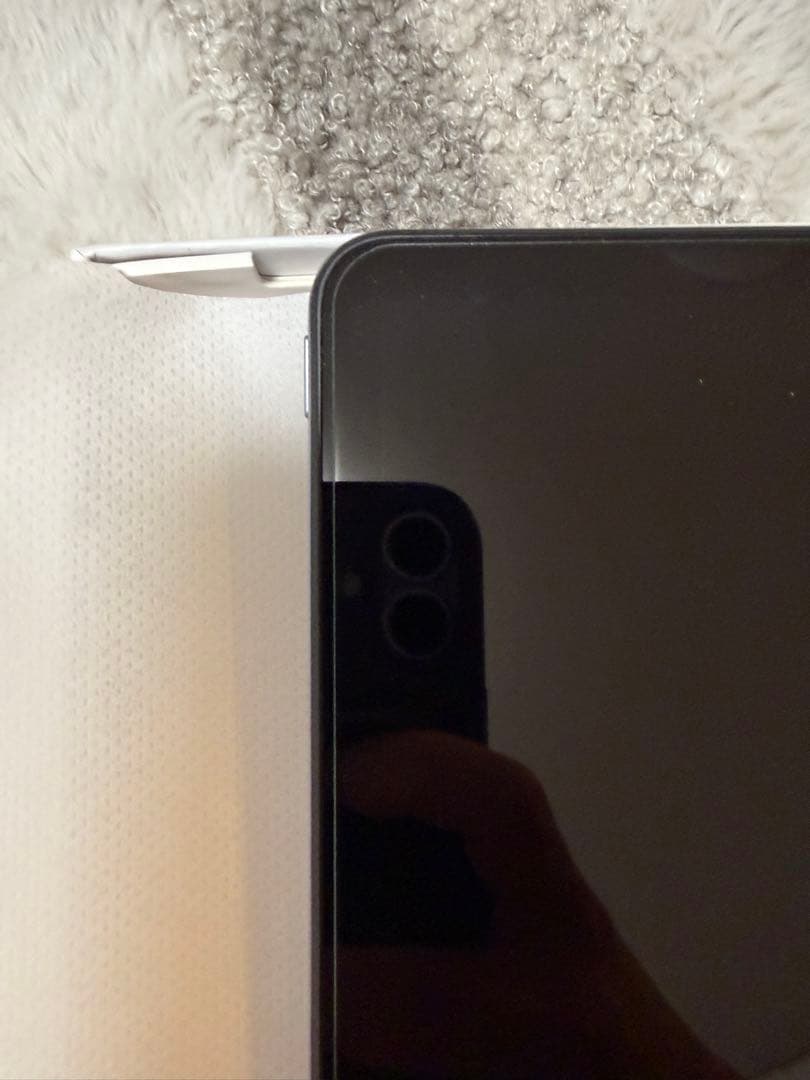 REDMI Pad 2 本体 + カバー　ラベンダー、4GB 128GB