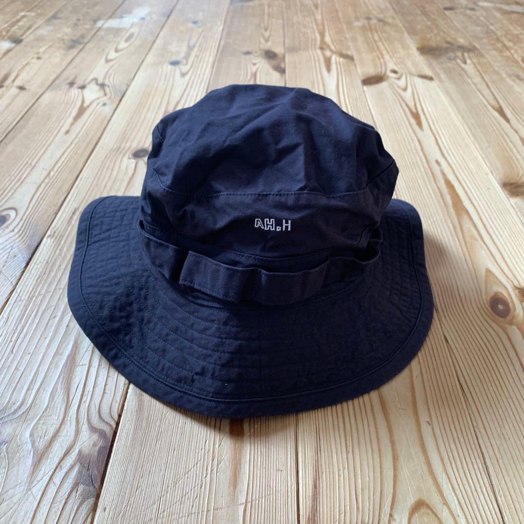 ah.h comesandgoes ブーニーハット