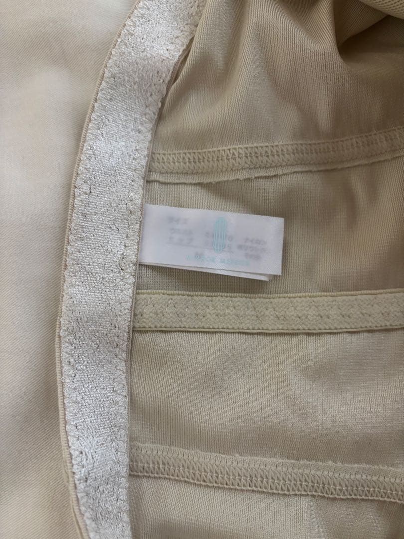 MIRROR MIRROR ブライダルインナーセット D70/Mサイズ