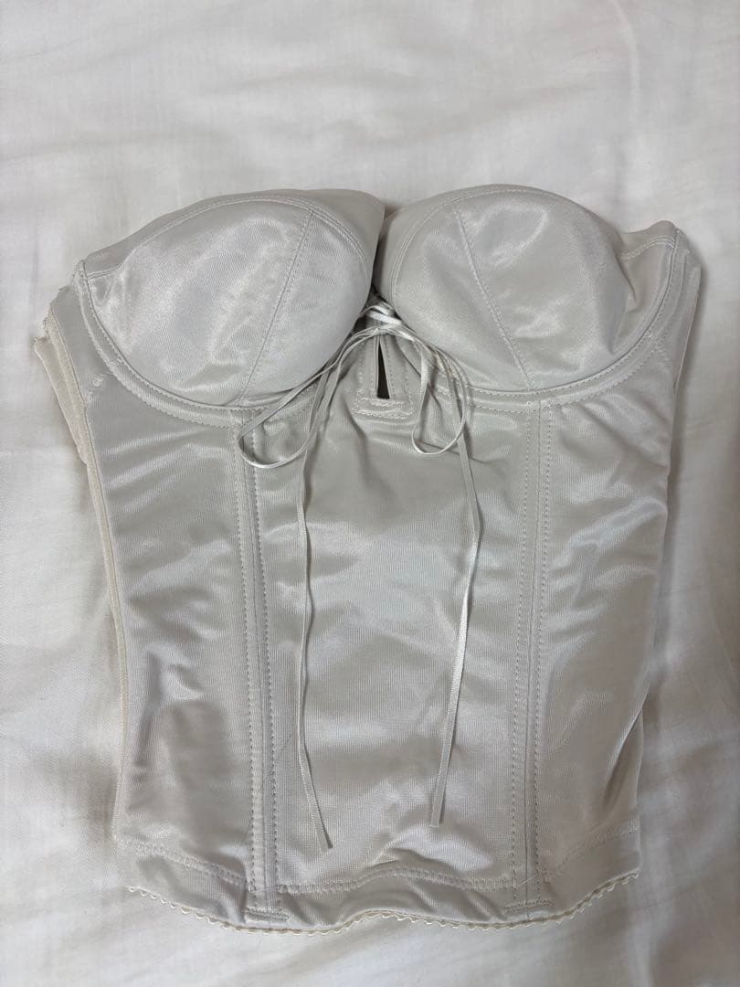 MIRROR MIRROR ブライダルインナーセット D70/Mサイズ