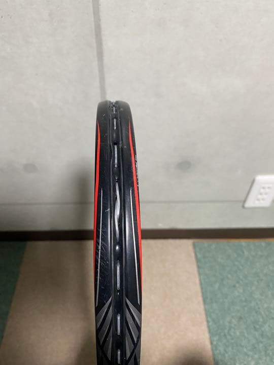 ミズノ　SCAD Pro R