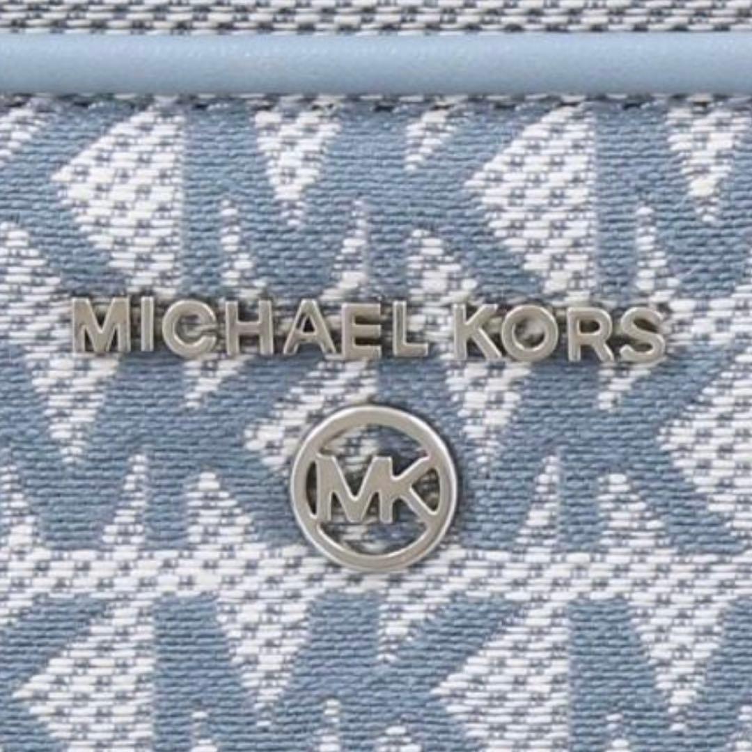 新品未使用　MICHAEL KORS マイケルコース ショルダーバック