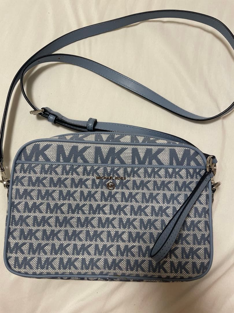 新品未使用　MICHAEL KORS マイケルコース ショルダーバック