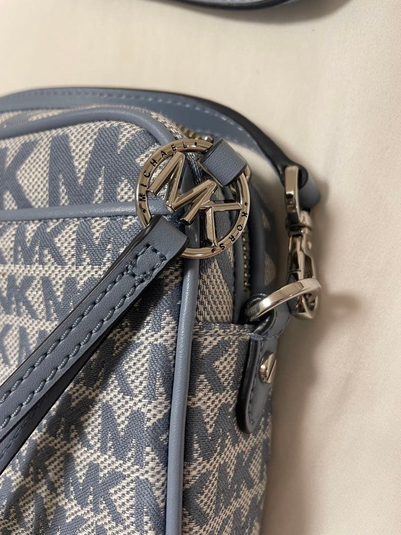 新品未使用　MICHAEL KORS マイケルコース ショルダーバック