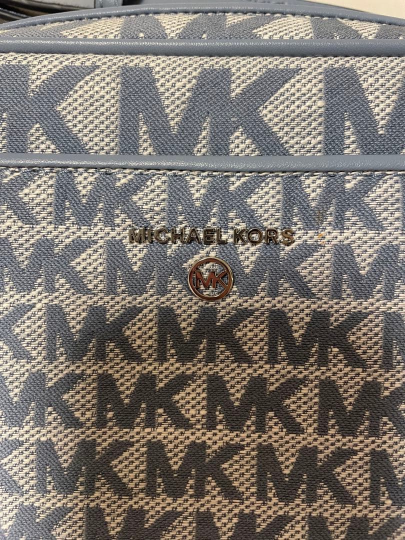 新品未使用　MICHAEL KORS マイケルコース ショルダーバック