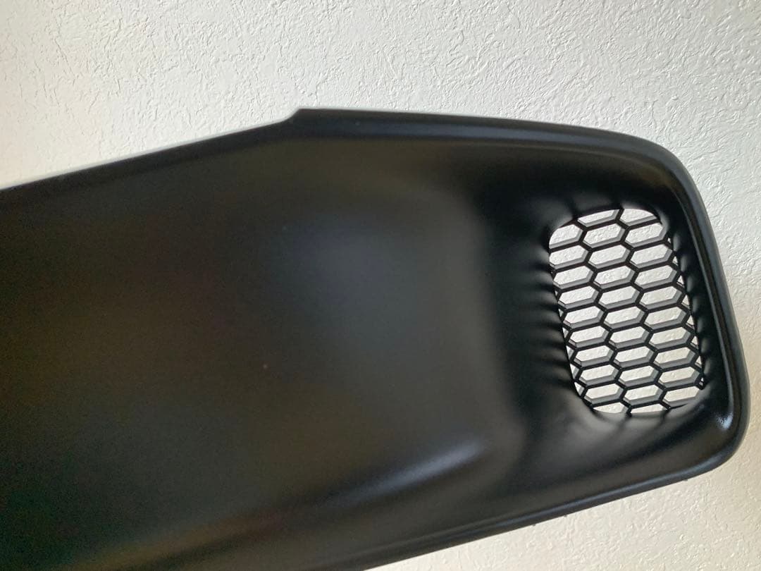 口径拡大ダクト S660用 たいぽんぱぱ出品