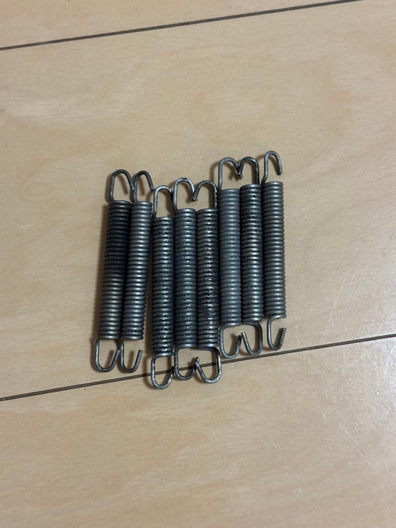 ノジマNOJIMA FASARM フルエキ　cb1300sf sc40 99年