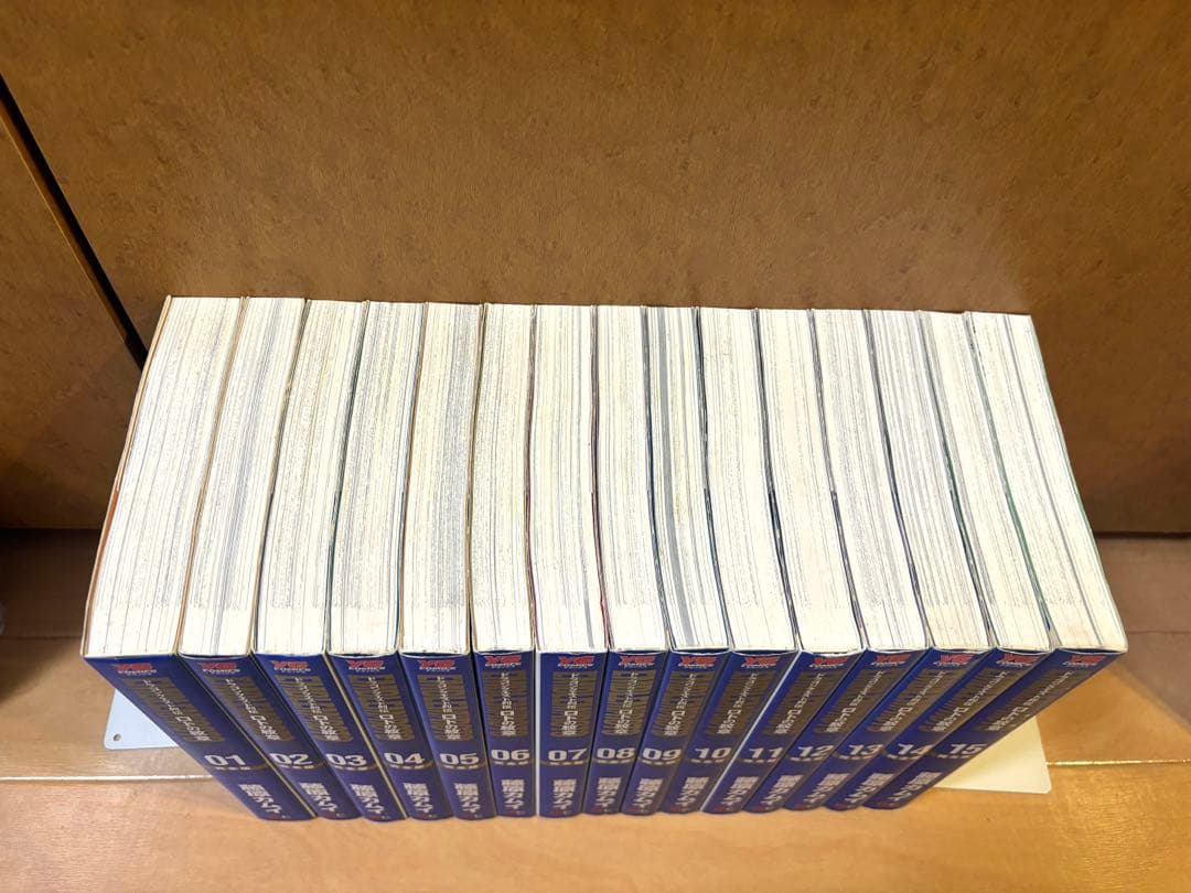 《全巻初版》ドラゴンクエスト列伝 ロトの紋章 完全版全15巻セット