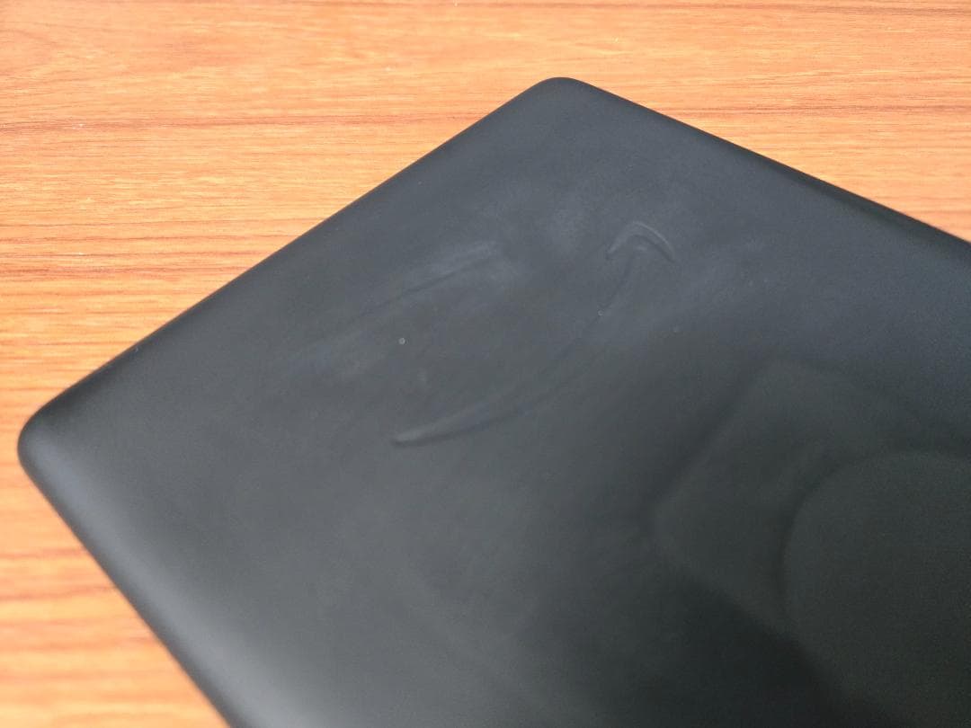 Kindle Paperwhite 第11世代（8GB・広告なしモデル）