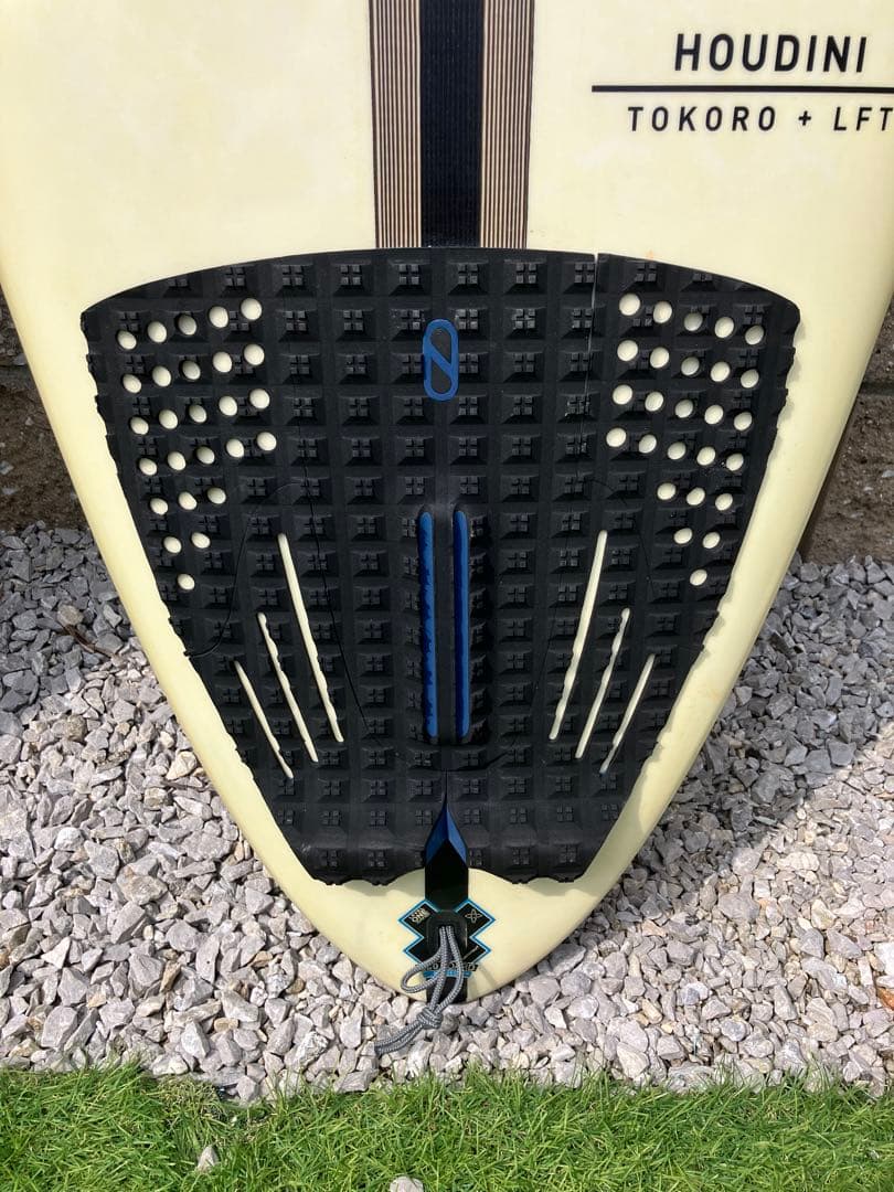 ファイヤーワイヤー　サーフボード