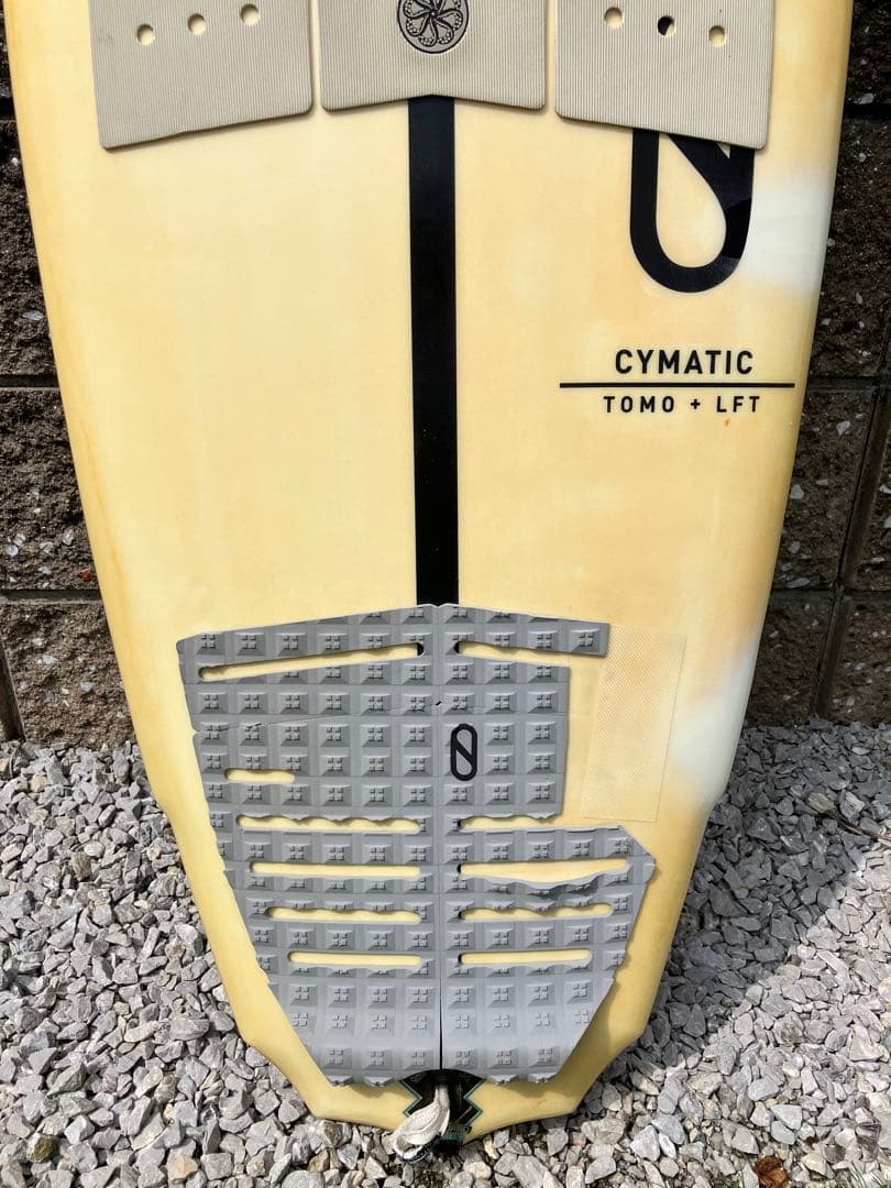 ファイヤーワイヤー　サーフボード