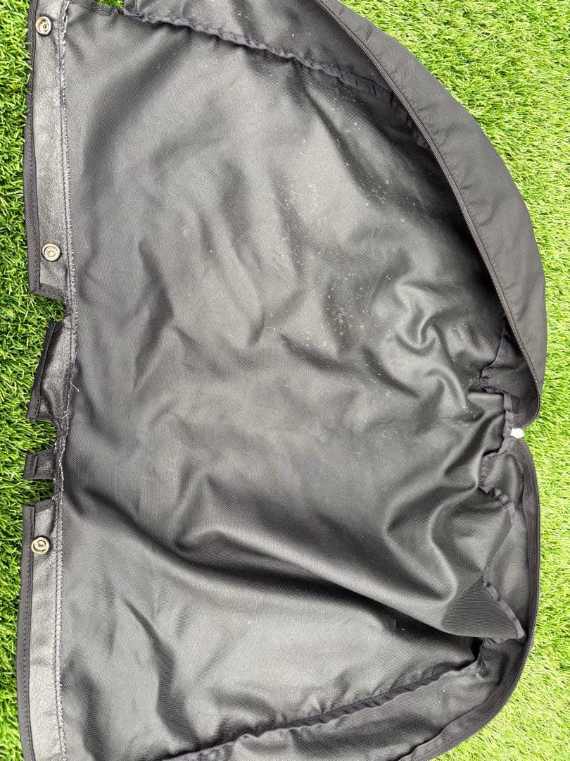 【土日限定セール！】NIKE スタンド式　キャディバッグ廃盤品【希少】