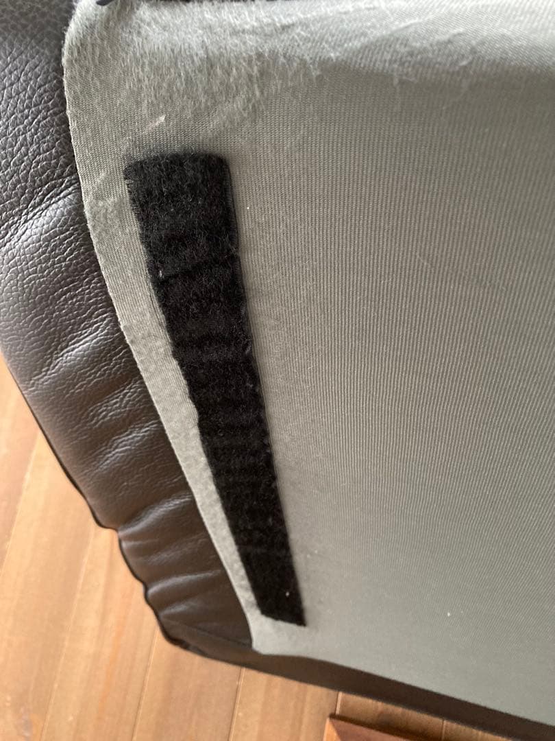 【ぐーちゃん】　ACTUS five by five FLAD ソファ