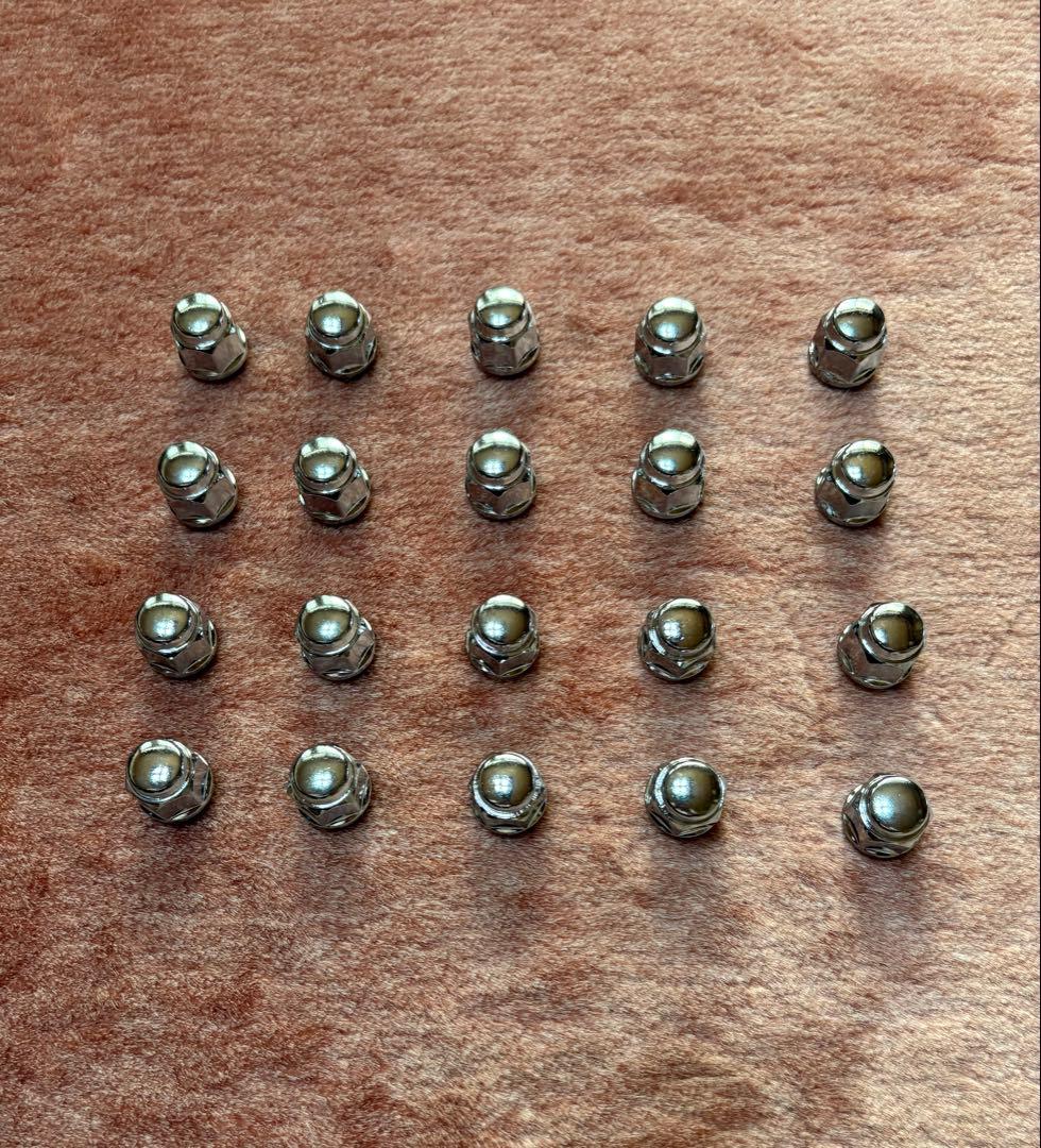 新車外しVEZEL ヴェゼル　RV系eHEV Z 純正18インチアルミ4本セット