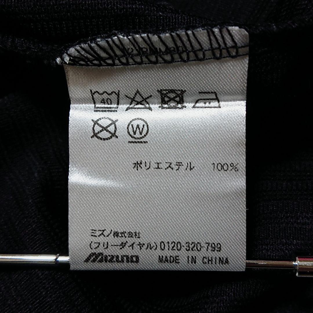 ■千葉ロッテマリーンズ 2021 ブラックサマー 鈴木昭汰 ユニフォーム 黒緑L