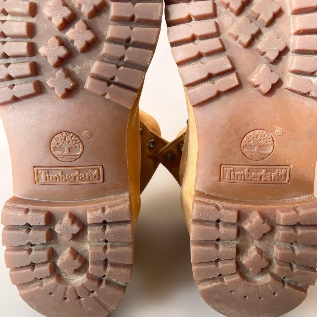みぃーーん❤︎さま専用 希少モデル✨timberland × woolrich