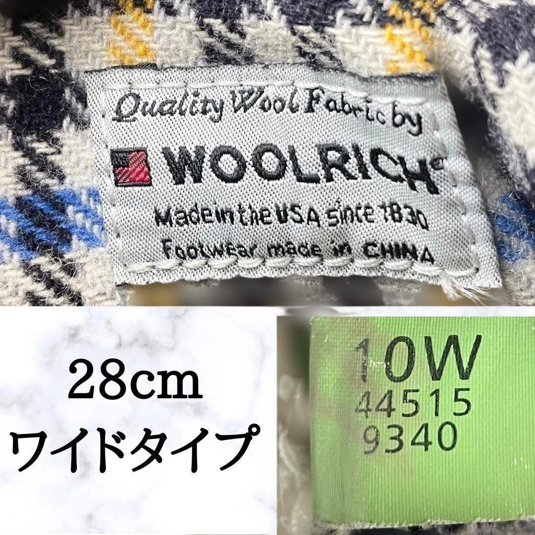 みぃーーん❤︎さま専用 希少モデル✨timberland × woolrich