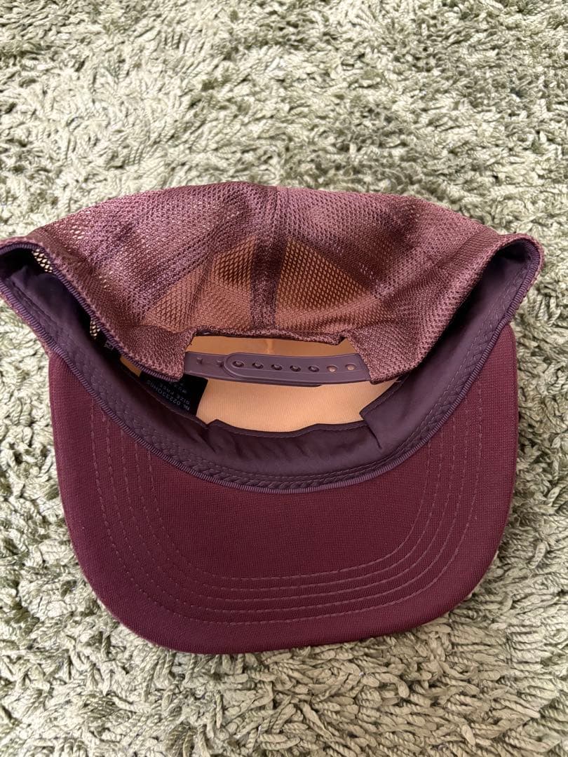 Hysteric メッシュキャップ 値下げ可