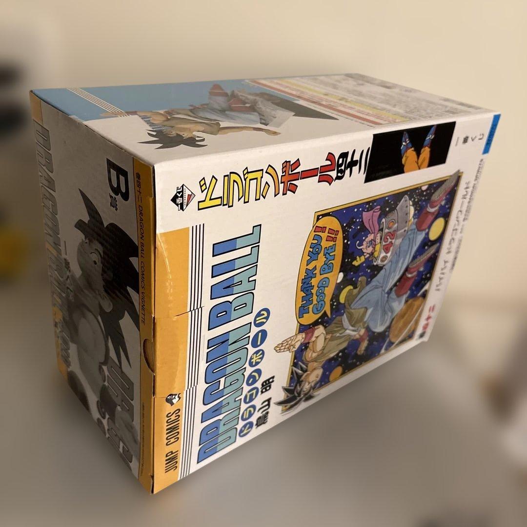 新品未開封　ドラゴンボール　巻四十二　バイバイドラゴンワールド