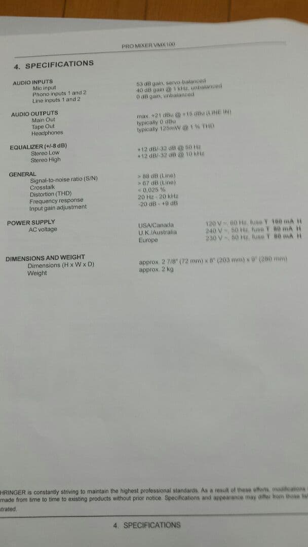 最新EDMダンスミュージックDJ専用コントローラー