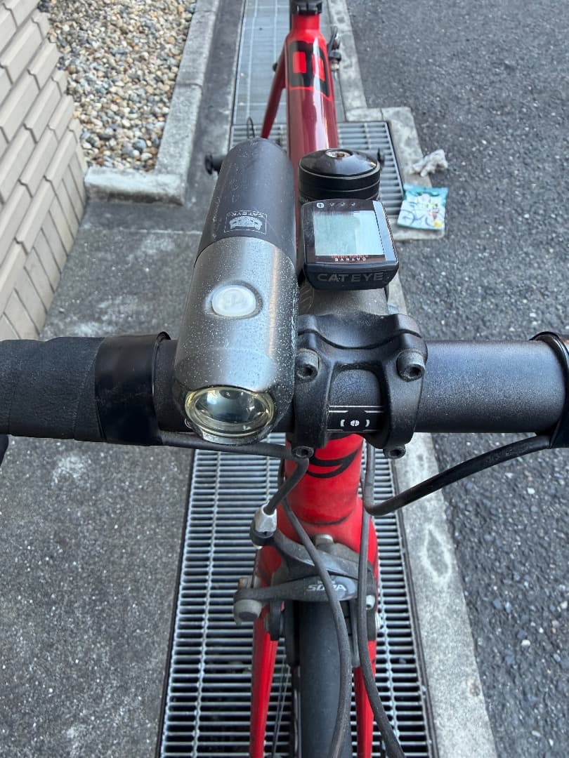 Cannondale（キャノンデール）CAAD8/Shimano SORA