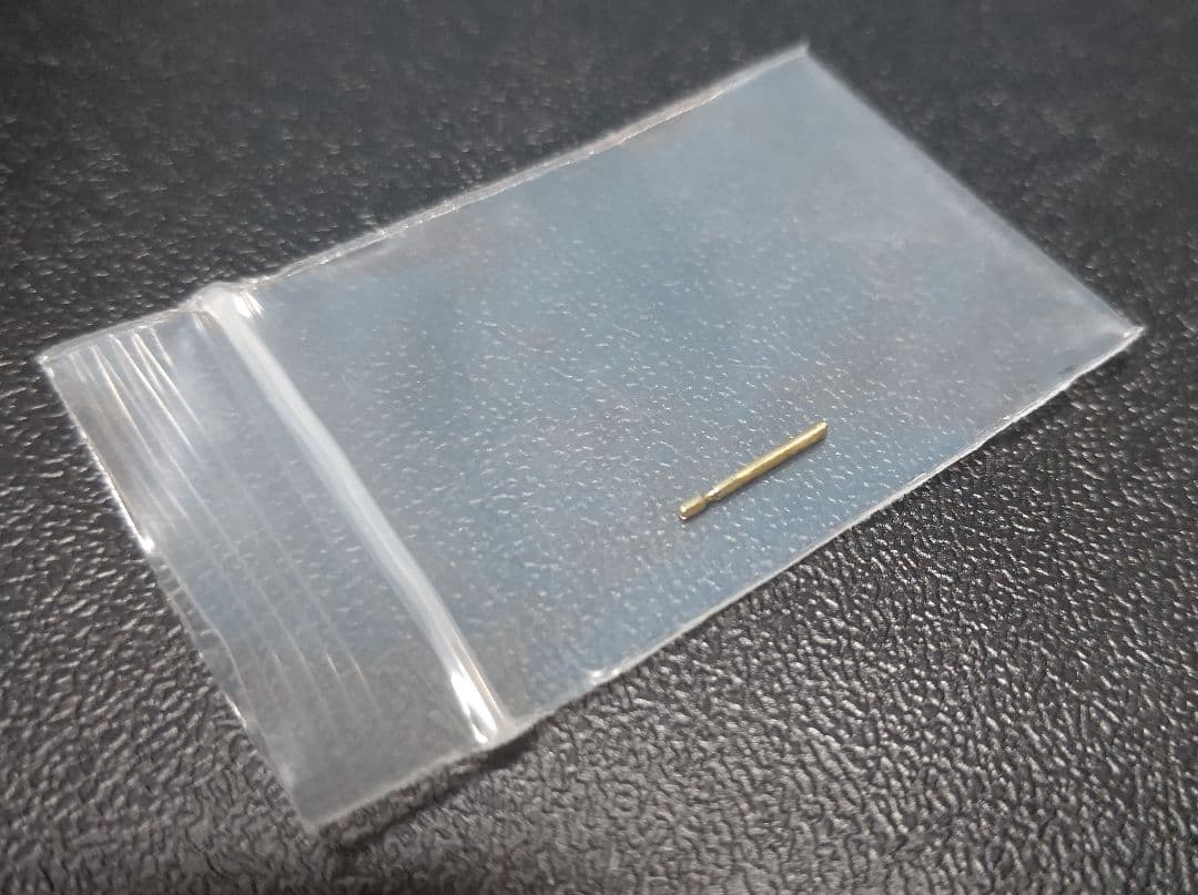 STARLINGEAR ランタンダングルスタッド ピアス ２種類ポスト有り