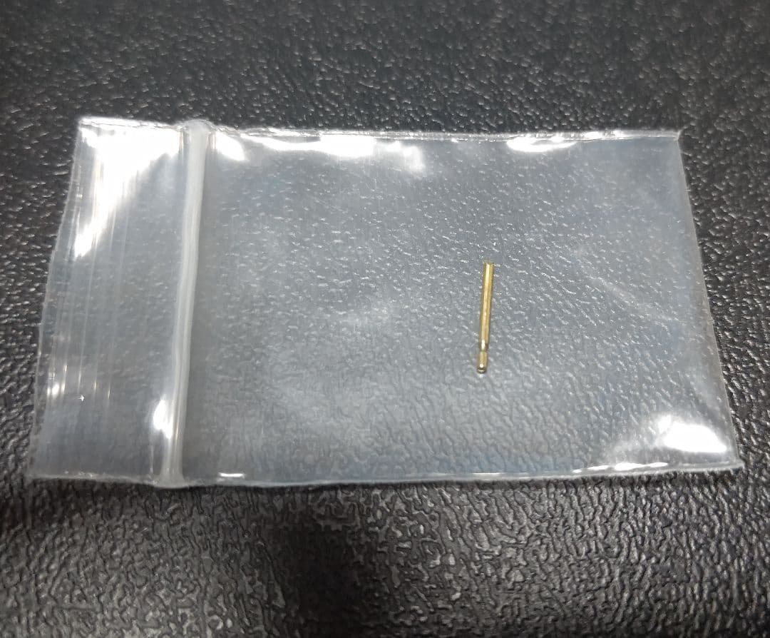 STARLINGEAR ランタンダングルスタッド ピアス ２種類ポスト有り