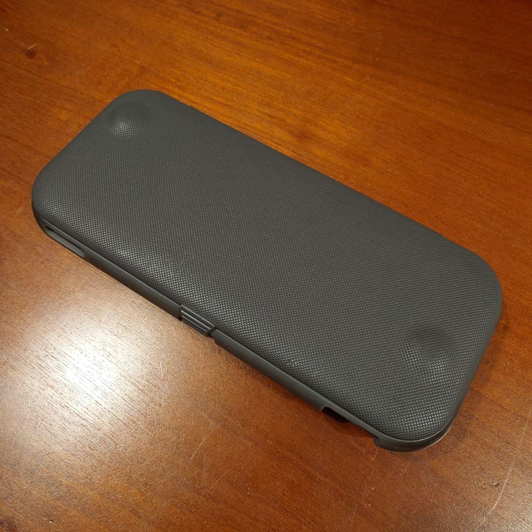 ふ*ぐ様 Nintendo Switch Lite グレー ケース付き