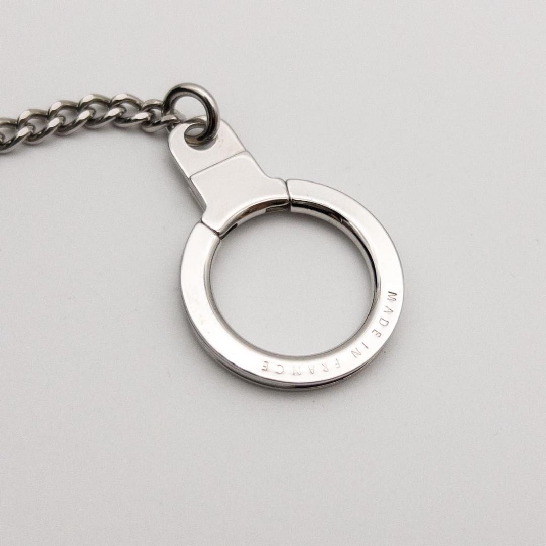 【極美品】ルイヴィトン　シェンクアノクレ　ウォレットチェーン　キーホルダー