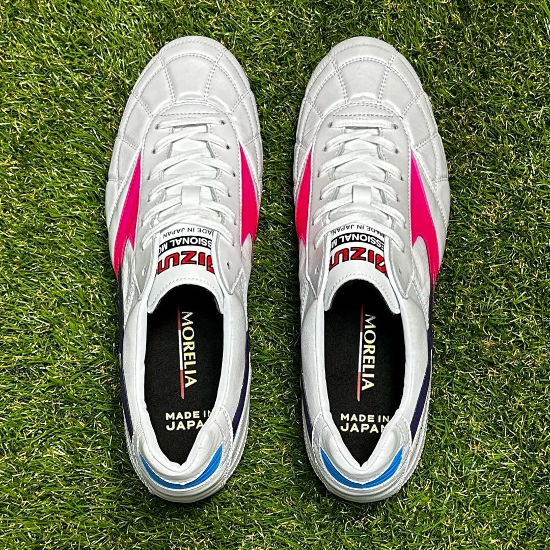 【mastk様】モレリア2ジャパン　ペイントカスタムモデル　27.0㌢