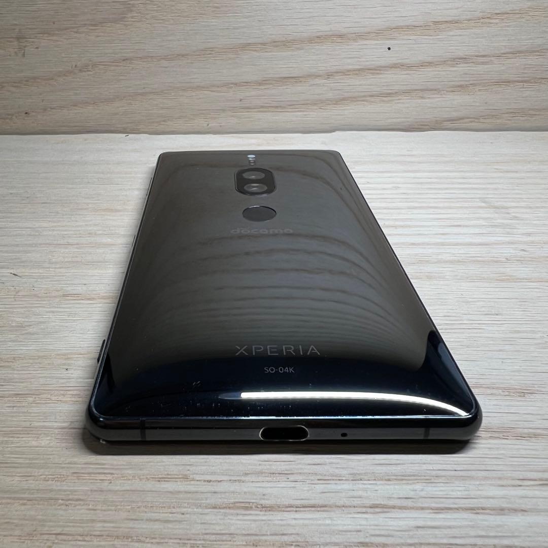 SONY Xperia XZ2 Premium本体 E126