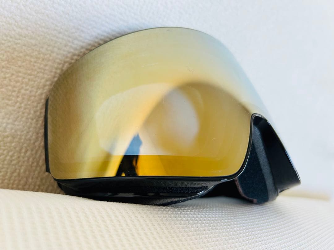 DRAGON PXV LUMALENS ゴーグル